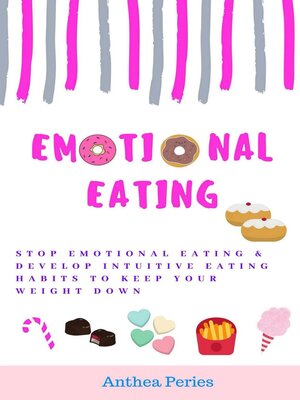 cover image of Emotional Eating